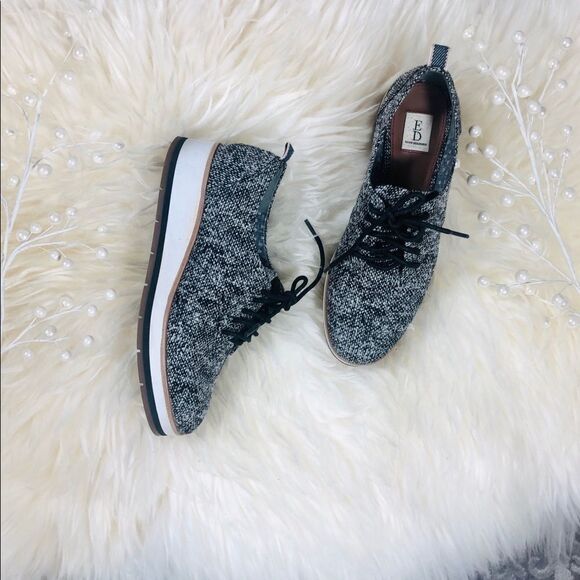 Ed By Ellen Degeneres platform shoes - Picture 4 of 7